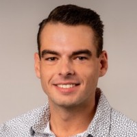 Betco Corporation Employee Jack Hanus's profile photo