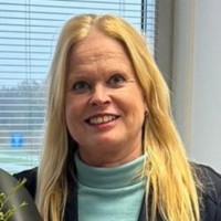 International Car Lease Holding B.V. Employee Miriam Jansen's profile photo