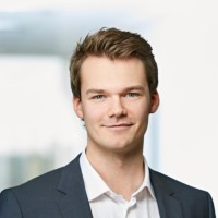 PwC Employee Lasse Hoffmann's profile photo