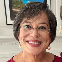 Optimism at Work LLC Employee Anna Gauthier's profile photo