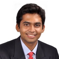 Stage Front Employee Santosh Kumar's profile photo