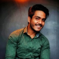 American Express Employee Ritwik Bose's profile photo