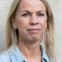 DRC Integration Employee Susanne Vangsgaard's profile photo