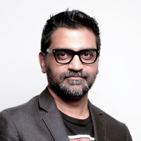 Musemakers Marketing Services Pvt. Ltd. Employee Carlton D'Silva's profile photo