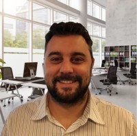 Ecometric Employee Facundo E. Luna's profile photo