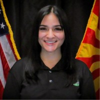 Industrial Commission of Arizona Employee Victoria Medina's profile photo