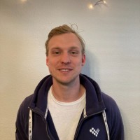 HTX Labs Employee Yury Lebedev's profile photo