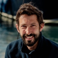 OCUS Employee Cyrille Courtiere's profile photo