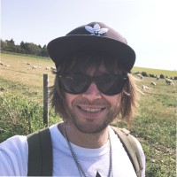Rory Burdfield Email