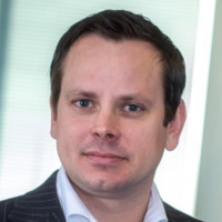 Diakonessenhuis Employee Floor de Wit's profile photo