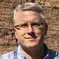 Godlan Inc. Employee Patrick Collette's profile photo