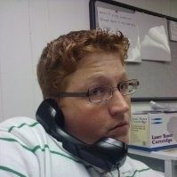 Reading Specialists Employee Eric Schneck's profile photo