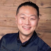 DK Employee David Kim's profile photo
