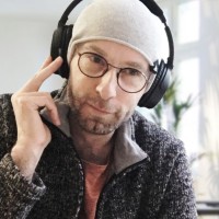 Gnod Employee Marek Gibney's profile photo