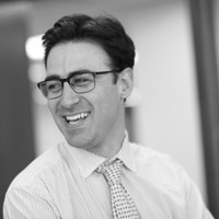 Chad Bernstein Email & Phone Number