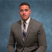 Oppeo Security Employee Sean Carson's profile photo