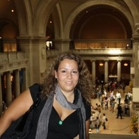 Designplan Lighting Employee Zafeiro Kosma's profile photo