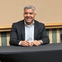 Oscar Sierra Email & Phone Number