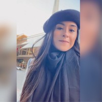 Four Seasons Hotels and Resorts Employee Michelle Rosas's profile photo