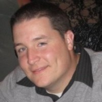 Regeneron Employee Kyle Peters's profile photo