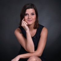 Paylocity Employee Barbora K.'s profile photo