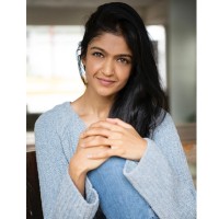 Email e telefono di Nupur Goenka