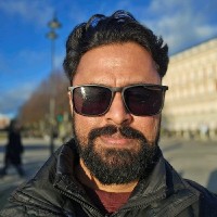 Truecaller Employee Supreeth S's profile photo