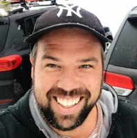 Practice Ignition Employee Dane Thomas's profile photo