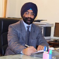 Pavitar Singh Email