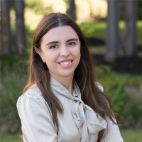Breaking Data Employee Rosalinda Digironimo's profile photo