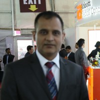 JB Employee Nitesh Pandey's profile photo