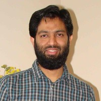 Mohammed Ibrahim Email & Phone Number