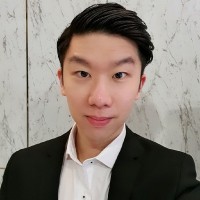 Avangaad Berhad Employee John How's profile photo