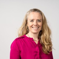 Ahrend Employee Suzanne van der Raaij's profile photo