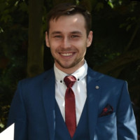 Magenta Research Employee Robert Klimek's profile photo