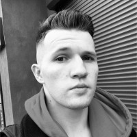 IT STEP Computer Academy (@itstep.bg) Employee Demian Kalinchuk's profile photo