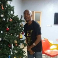 Private Security Employee Osita Ogbolu's profile photo