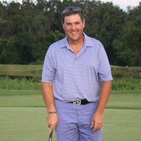 The Golfin Guy Employee David Theoret's profile photo