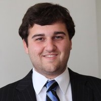 Foundation Source Employee Eric Cutler's profile photo