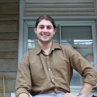 University of Pittsburgh Graduate School of Public Health Employee Cory Hess's profile photo