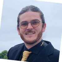 SpaceX Employee Cameron Cecil's profile photo
