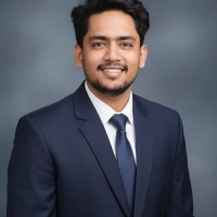 Cloud InfoSolution Employee Zaid Shaikh's profile photo