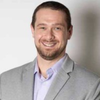 Bixal Employee Rich Allen's profile photo