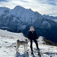 The Kyla Fox Centre Employee Daniela D's profile photo