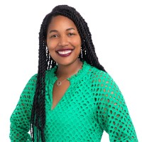 Musicnotes Employee Jaleesa Garland's profile photo