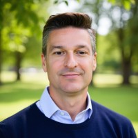 ESE Partners Employee Bryan Gay's profile photo