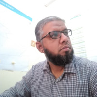 Royal International Construction LLC Employee Usman Ikram's profile photo