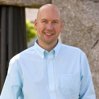 KUSA-TV, 9NEWS Employee John Vanderberg's profile photo