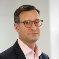 Diligenta - a subsidiary of Tata Consultancy Services Employee Richard Glanville's profile photo