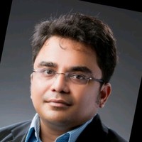Innova Solutions Employee Pradipta Kanjilal's profile photo